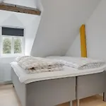Niki - 15km From The Sea By Interhome Bredebro