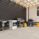 Niki - 15km From The Sea By Interhome * Bredebro