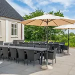 Niki - 15km From The Sea By Interhome Prázdninový dům *