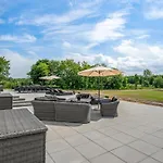 Niki - 15km From The Sea By Interhome * Bredebro