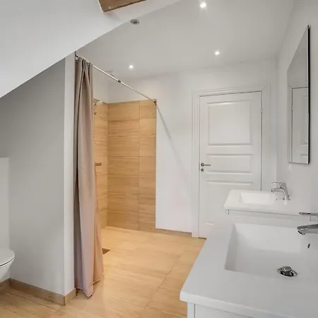 Niki - 15km From The Sea By Interhome Hébergement de vacances *