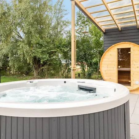 Niki - 15km From The Sea By Interhome Hébergement de vacances