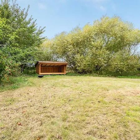 Hébergement de vacances Niki - 15km From The Sea By Interhome *