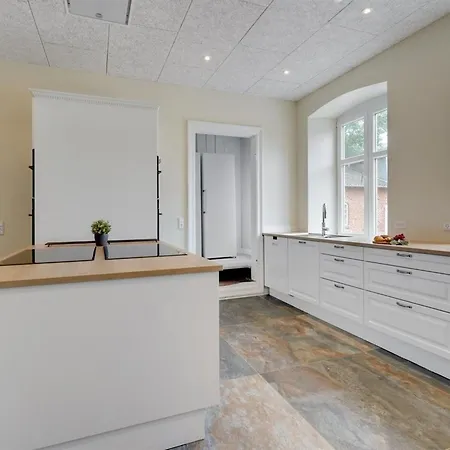 Niki - 15km From The Sea By Interhome Bredebro