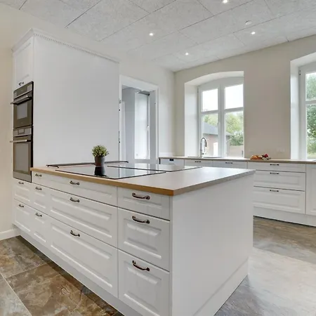 Niki - 15km From The Sea By Interhome Bredebro