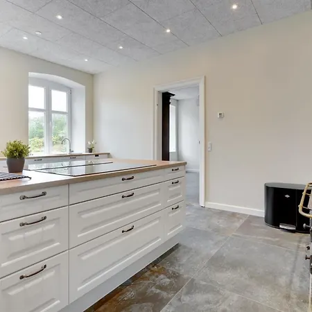 Hébergement de vacances Niki - 15km From The Sea By Interhome *