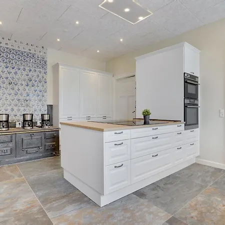 Niki - 15km From The Sea By Interhome Bredebro