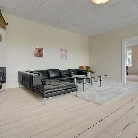 Niki - 15km From The Sea By Interhome Hébergement de vacances Bredebro