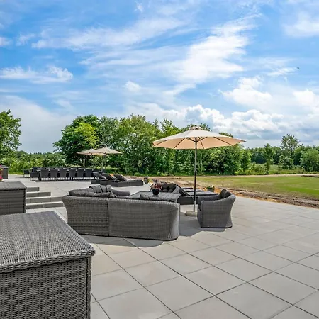 Niki - 15km From The Sea By Interhome * Bredebro