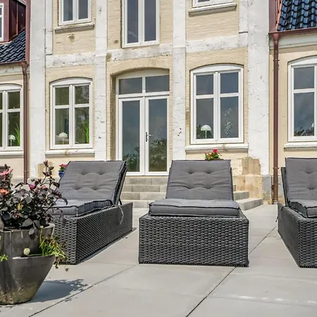 Niki - 15km From The Sea By Interhome Hébergement de vacances