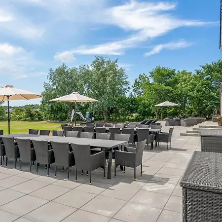 Hébergement de vacances Niki - 15km From The Sea By Interhome