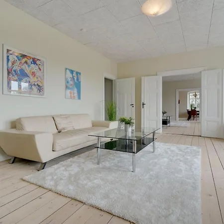 Niki - 15km From The Sea By Interhome * Bredebro