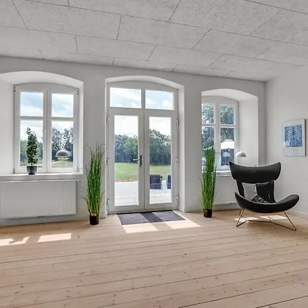 Niki - 15km From The Sea By Interhome Bredebro