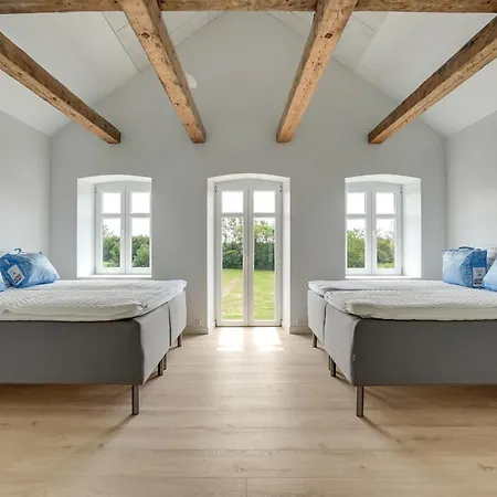 Niki - 15km From The Sea By Interhome Hébergement de vacances *