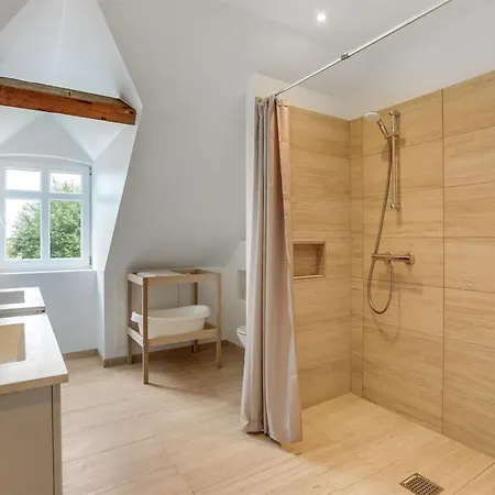 Niki - 15km From The Sea By Interhome Hébergement de vacances *