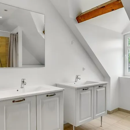 Niki - 15km From The Sea By Interhome Hébergement de vacances