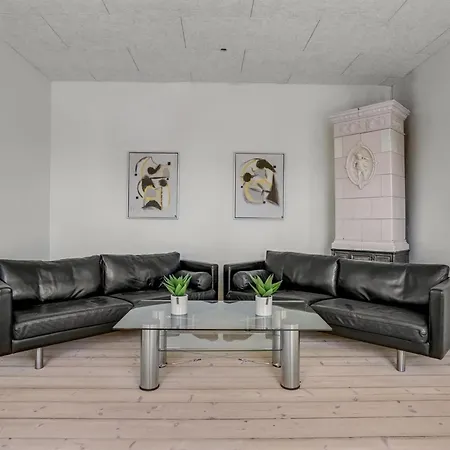 Niki - 15km From The Sea By Interhome * Bredebro