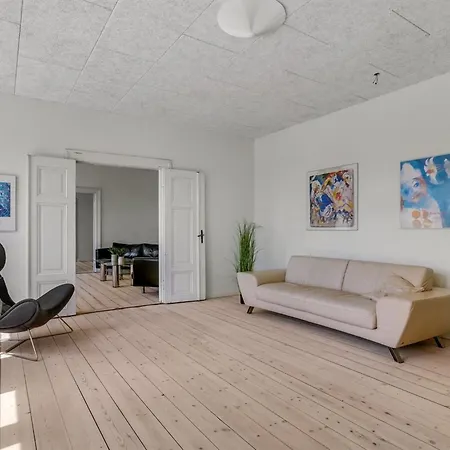 Niki - 15km From The Sea By Interhome Bredebro