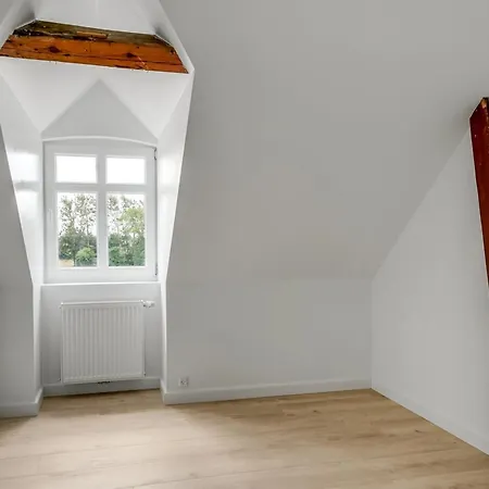 Feriehus Niki - 15km From The Sea By Interhome *