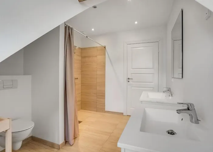 Niki - 15km From The Sea By Interhome Сasa de vacaciones *