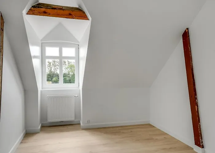 Niki - 15km From The Sea By Interhome *