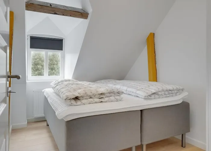 Niki - 15km From The Sea By Interhome Bredebro