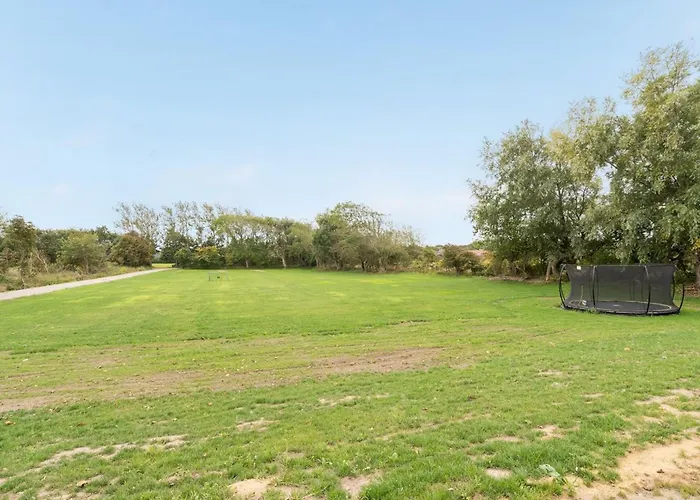 Niki - 15km From The Sea By Interhome Сasa de vacaciones Bredebro