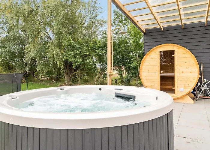 Niki - 15km From The Sea By Interhome Сasa de vacaciones