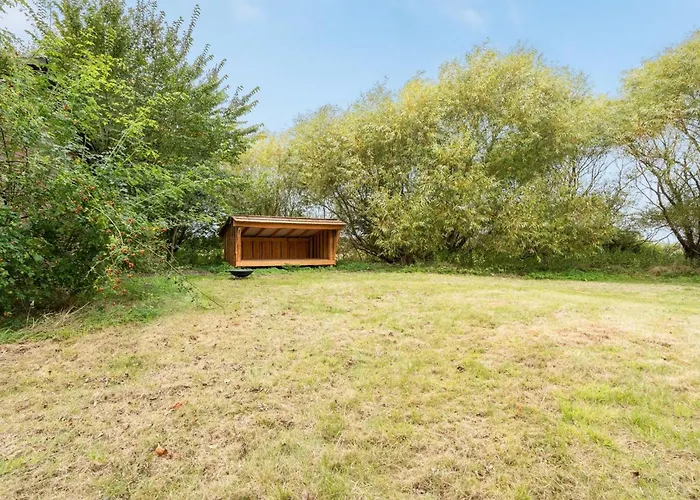 Сasa de vacaciones Niki - 15km From The Sea By Interhome *