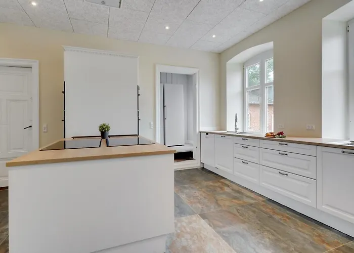 Niki - 15km From The Sea By Interhome Bredebro