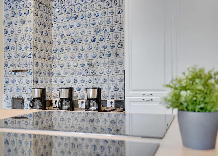 Niki - 15km From The Sea By Interhome Сasa de vacaciones Bredebro