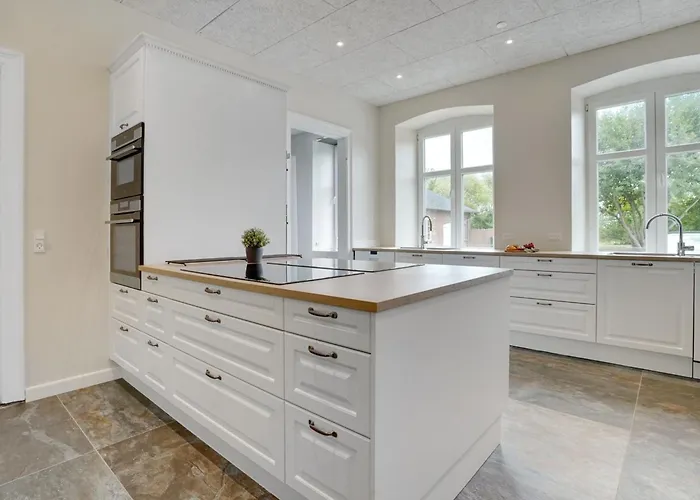 Niki - 15km From The Sea By Interhome Bredebro