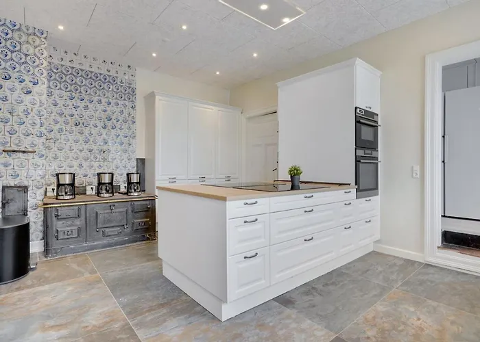 Niki - 15km From The Sea By Interhome Bredebro