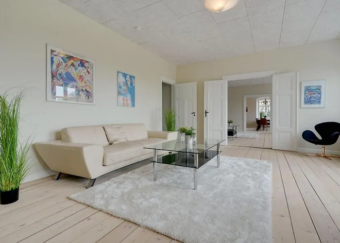 Niki - 15km From The Sea By Interhome * Bredebro