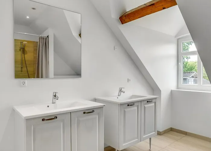 Niki - 15km From The Sea By Interhome Сasa de vacaciones